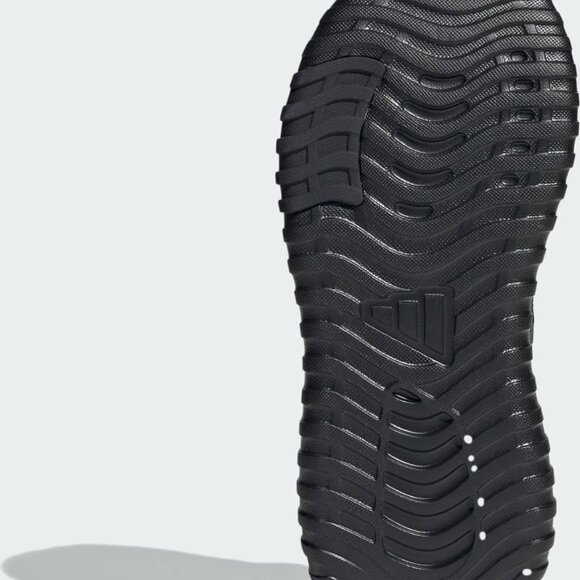 Adidas Kaptir 4.0 Running Shoe Big Kid NIB - Picture 3 of 8